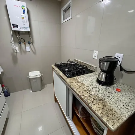 Vgfun Praia Do Futuro Ap130 2 Quartos 2 Wcs 60M2-Imob Temporada Fortaleza  Exterior foto