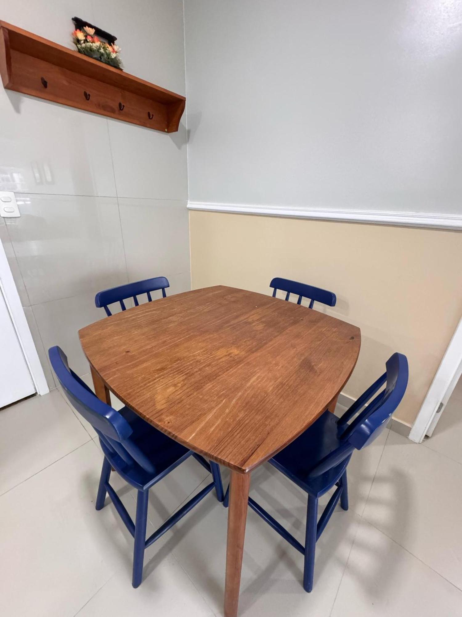 Apartamento Vgfun Do Futuro Ap130 2 Quartos 2 Wcs 60m2-imob Temporada