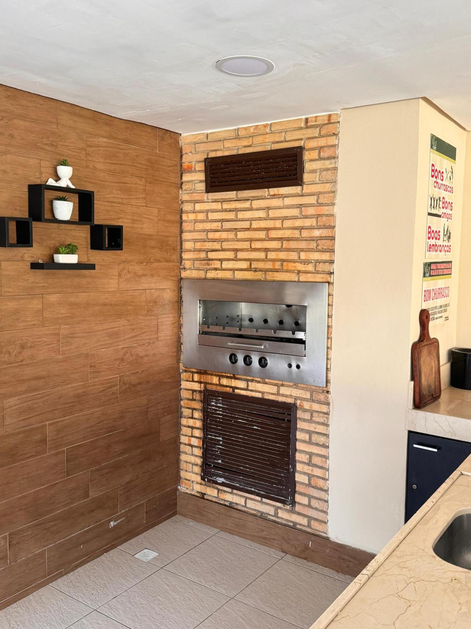 Apartamento Vgfun Do Futuro Ap130 2 Quartos 2 Wcs 60m2-imob Temporada