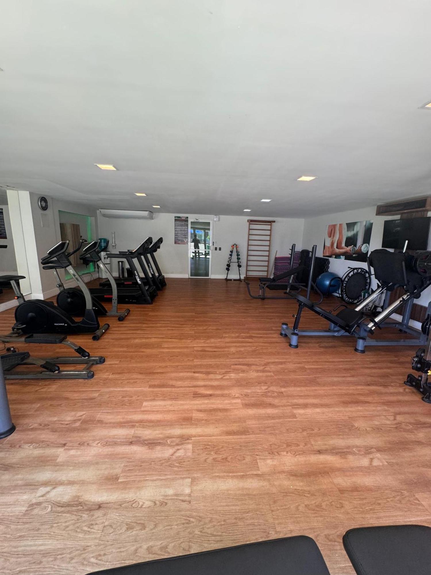 Apartamento Vgfun Do Futuro Ap130 2 Quartos 2 Wcs 60m2-imob Temporada